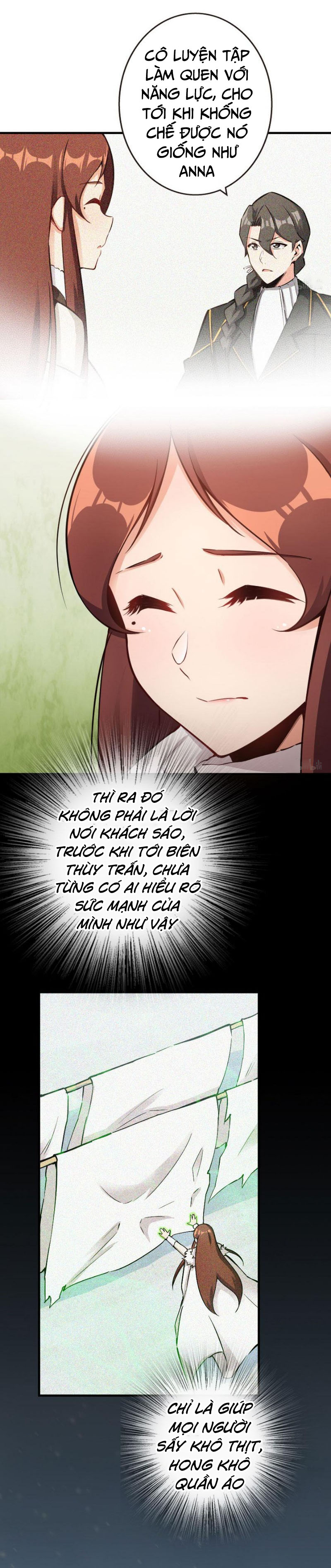 Thả Vu Nữ Đó Ra chapter 58 - Upload bởi truyensieuhay.com