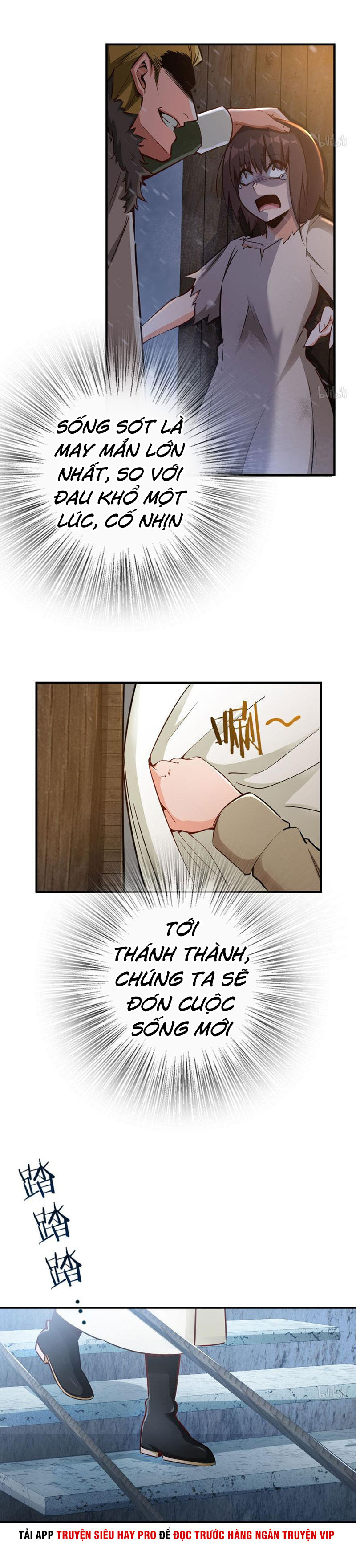 Thả Vu Nữ Đó Ra chapter 59 - Upload bởi truyensieuhay.com
