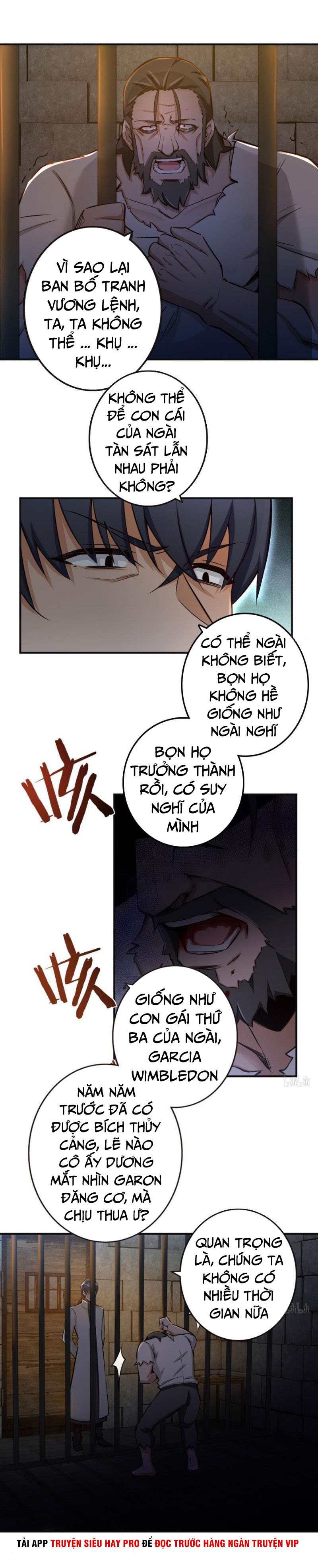 Thả Vu Nữ Đó Ra chapter 60 - Upload bởi truyensieuhay.com