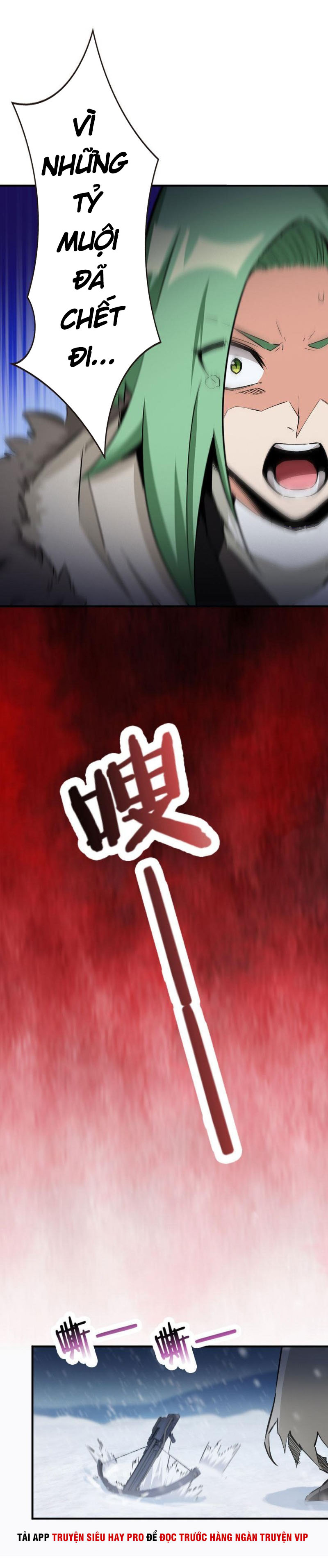 Thả Vu Nữ Đó Ra chapter 55 - Upload bởi truyensieuhay.com