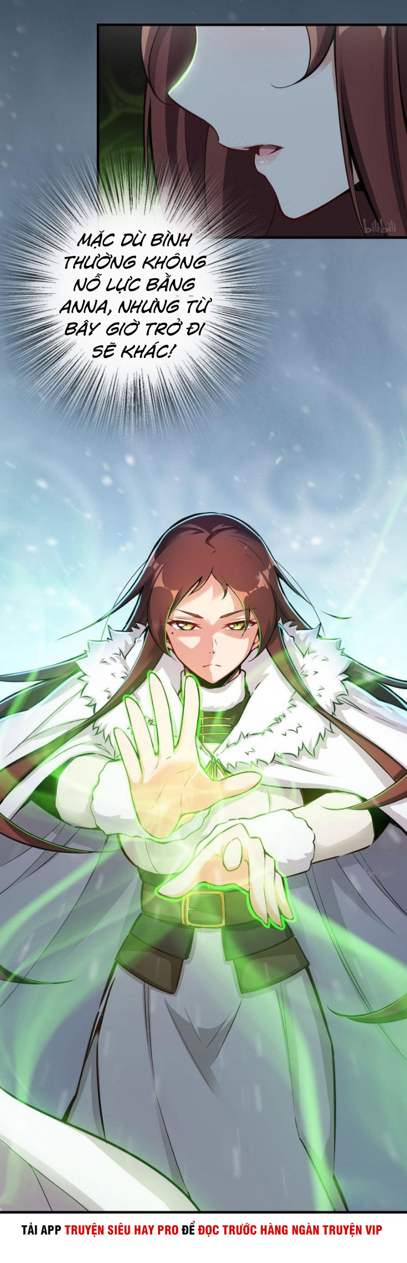 Thả Vu Nữ Đó Ra chapter 58 - Upload bởi truyensieuhay.com