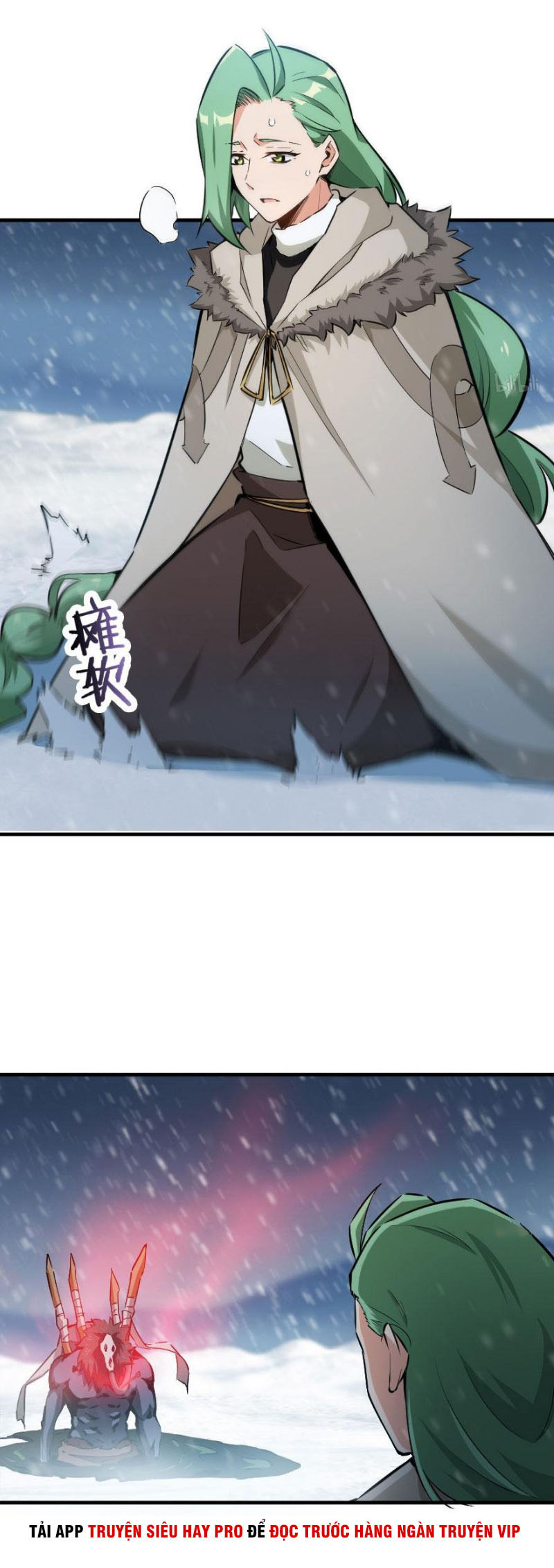 Thả Vu Nữ Đó Ra chapter 55 - Upload bởi truyensieuhay.com