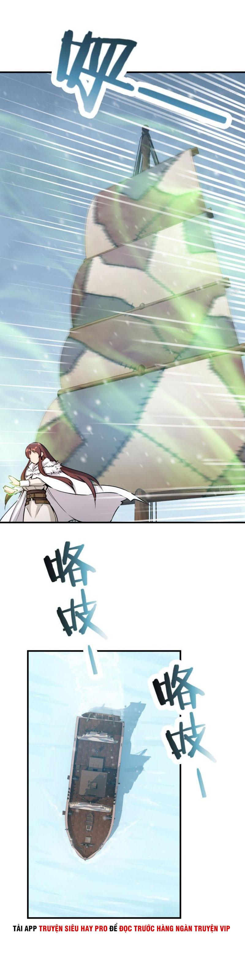 Thả Vu Nữ Đó Ra chapter 58 - Upload bởi truyensieuhay.com