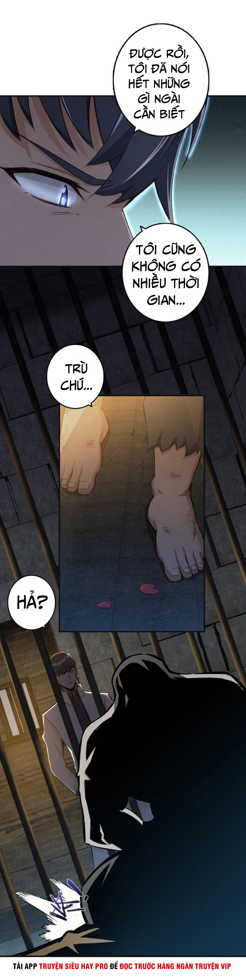 Thả Vu Nữ Đó Ra chapter 60 - Upload bởi truyensieuhay.com