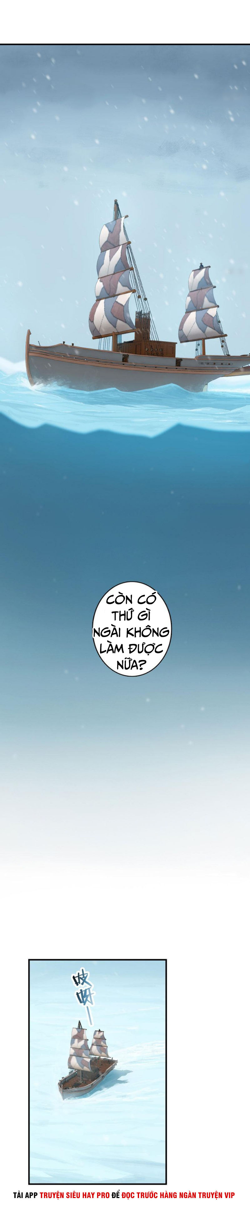 Thả Vu Nữ Đó Ra chapter 58 - Upload bởi truyensieuhay.com