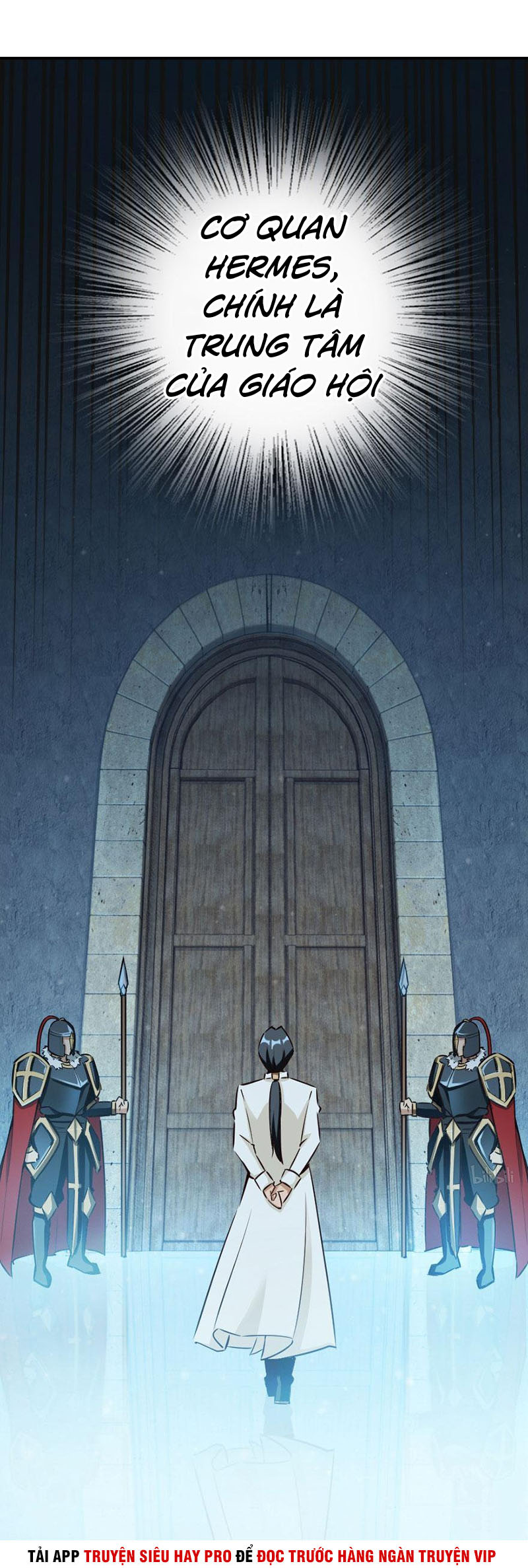 Thả Vu Nữ Đó Ra chapter 59 - Upload bởi truyensieuhay.com