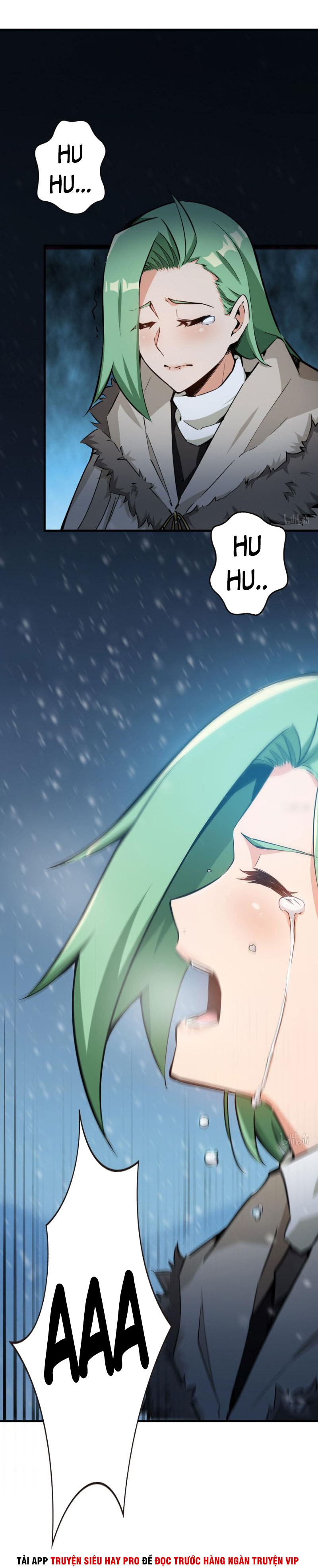 Thả Vu Nữ Đó Ra chapter 55 - Upload bởi truyensieuhay.com