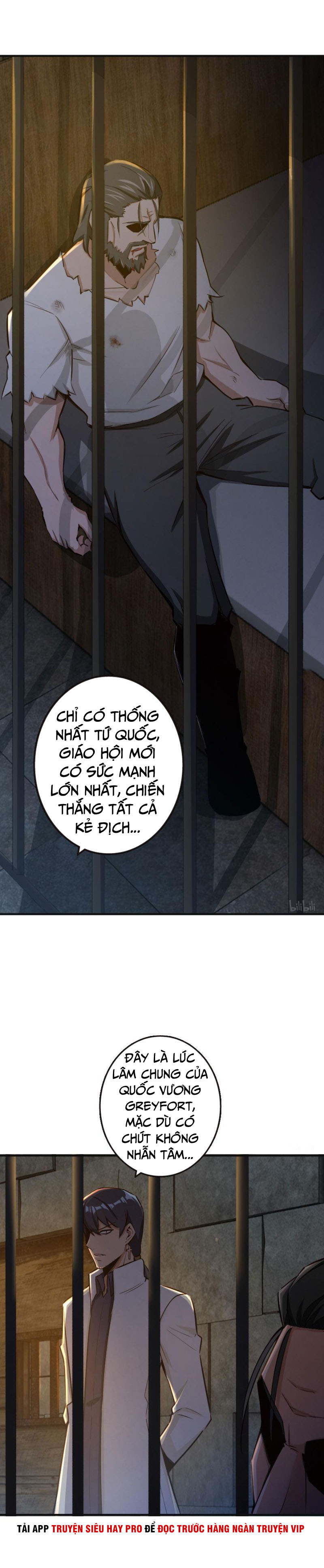 Thả Vu Nữ Đó Ra chapter 60 - Upload bởi truyensieuhay.com