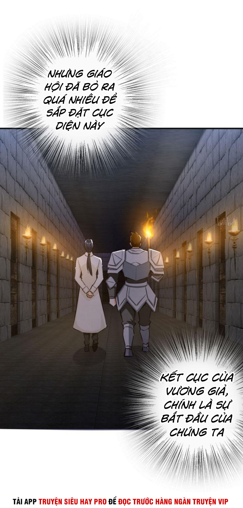 Thả Vu Nữ Đó Ra chapter 60 - Upload bởi truyensieuhay.com