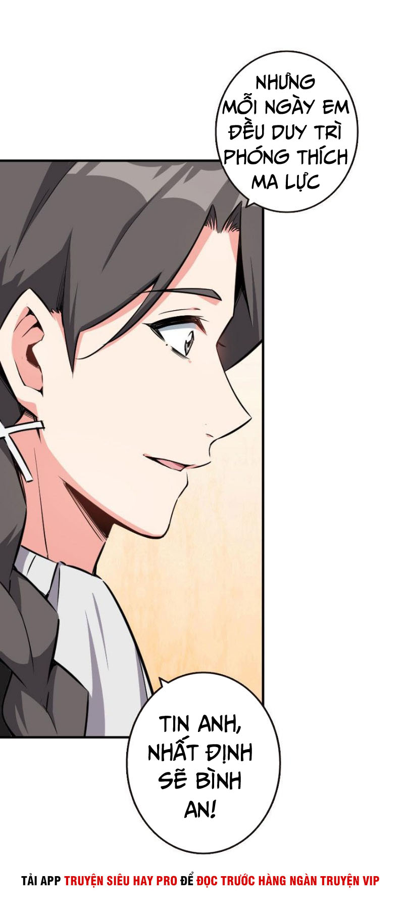 Thả Vu Nữ Đó Ra chapter 55 - Upload bởi truyensieuhay.com