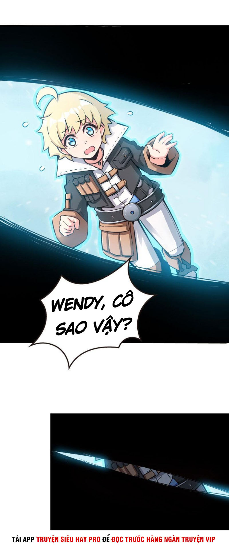 Thả Vu Nữ Đó Ra chapter 58 - Upload bởi truyensieuhay.com