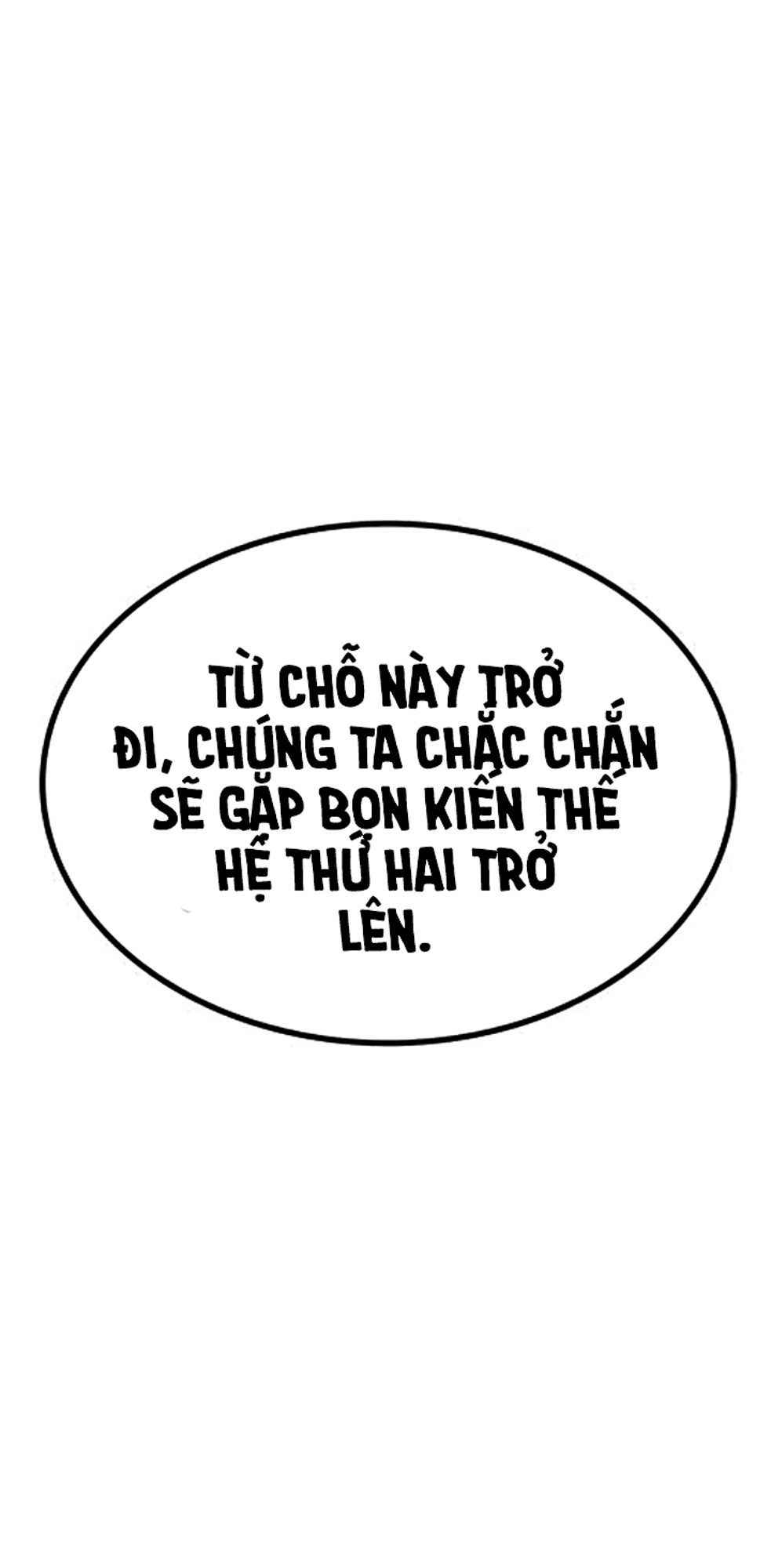 Solo Leveling - Tôi Thăng Cấp Một Mình chapter 97 - hình thái hóa thú của baek yoon-ho!!! - Upload bởi truyensieuhay.com