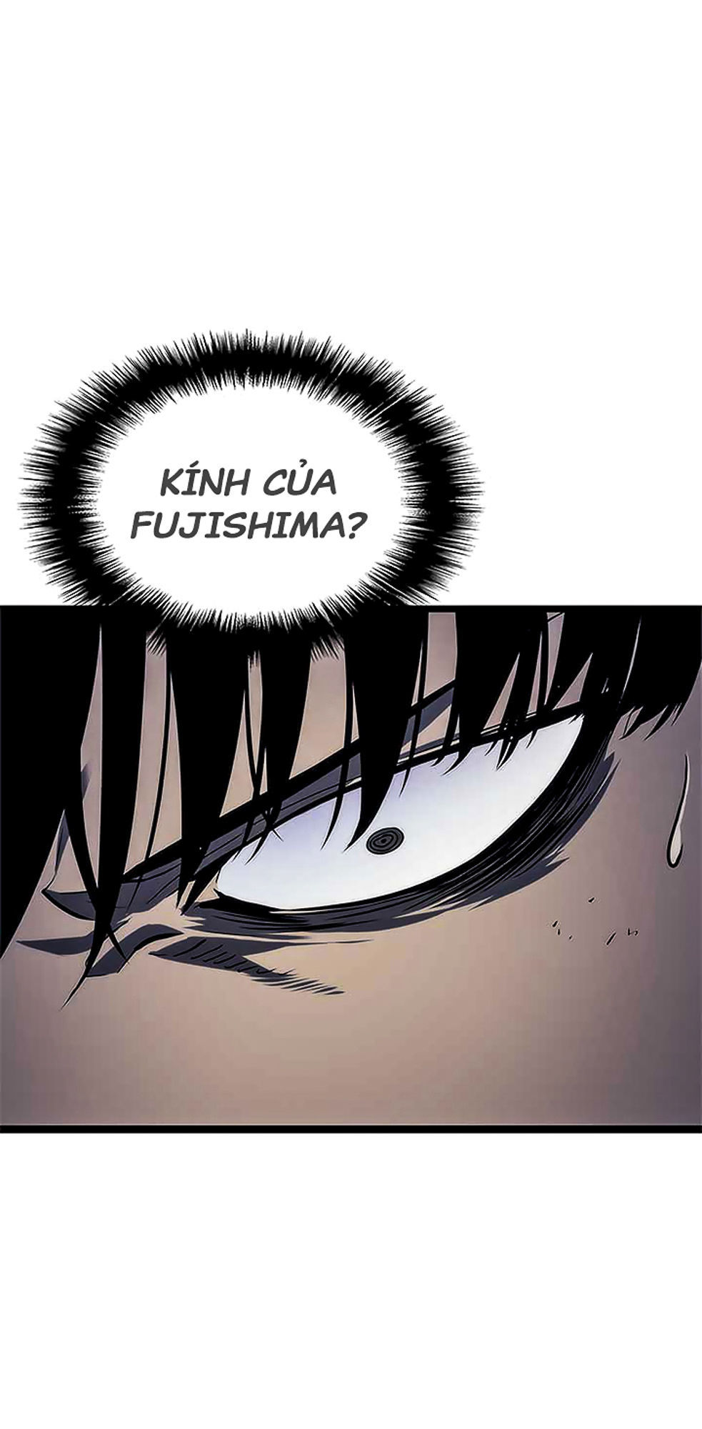 Solo Leveling - Tôi Thăng Cấp Một Mình chapter 97 - hình thái hóa thú của baek yoon-ho!!! - Upload bởi truyensieuhay.com