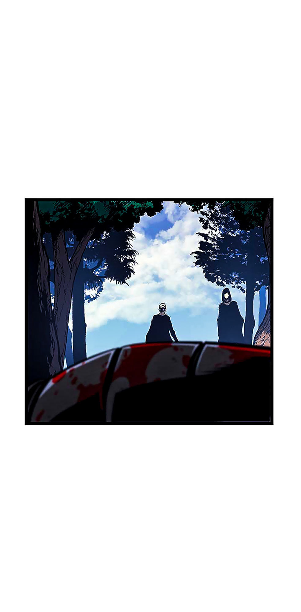 Solo Leveling - Tôi Thăng Cấp Một Mình chapter 97 - hình thái hóa thú của baek yoon-ho!!! - Upload bởi truyensieuhay.com