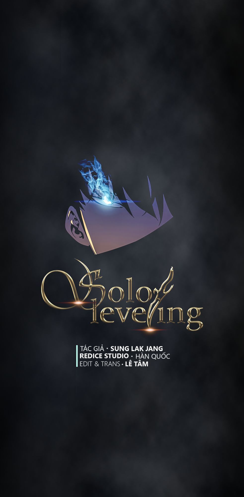 Solo Leveling - Tôi Thăng Cấp Một Mình chapter 97 - hình thái hóa thú của baek yoon-ho!!! - Upload bởi truyensieuhay.com