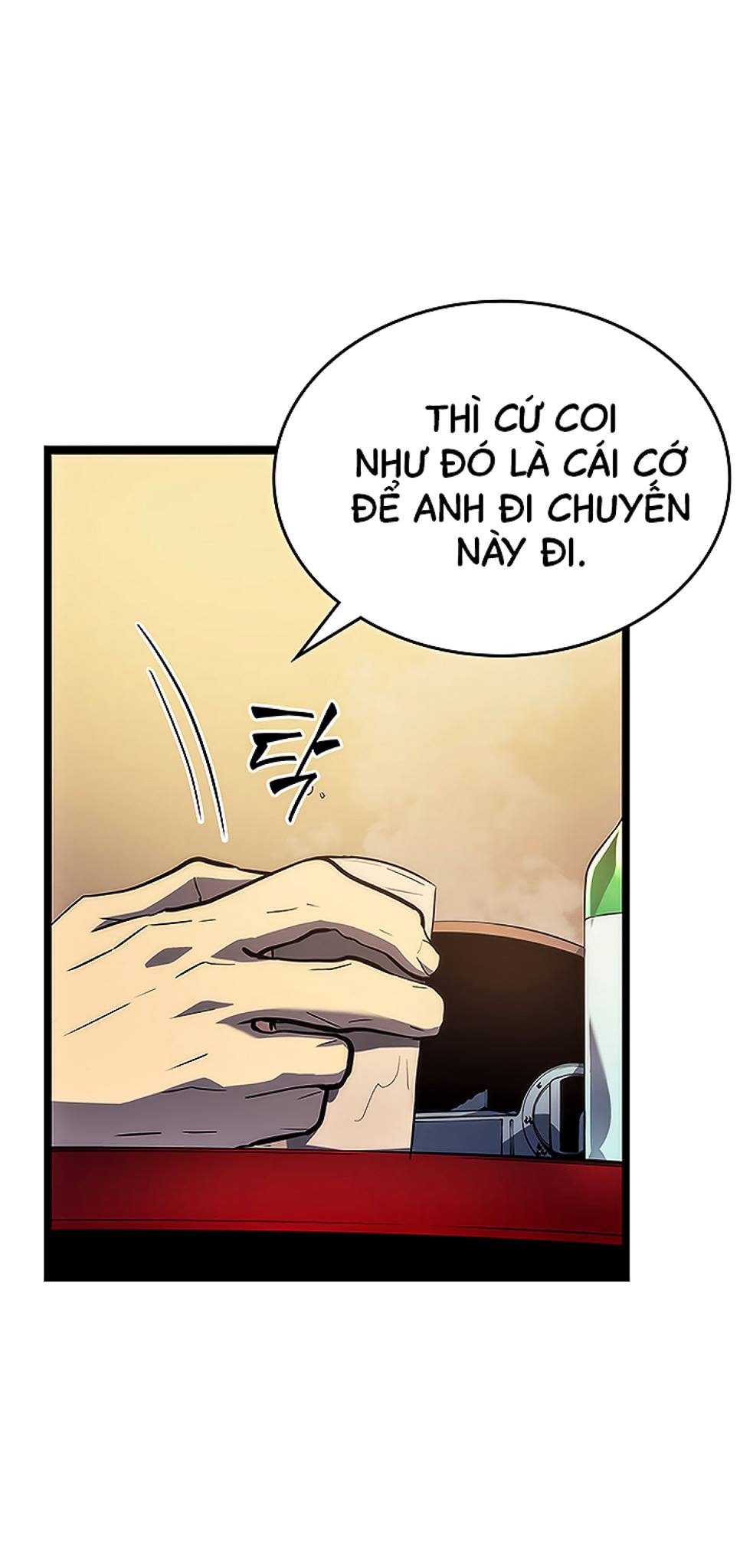 Solo Leveling - Tôi Thăng Cấp Một Mình chapter 89-mẹ! - Upload bởi truyensieuhay.com