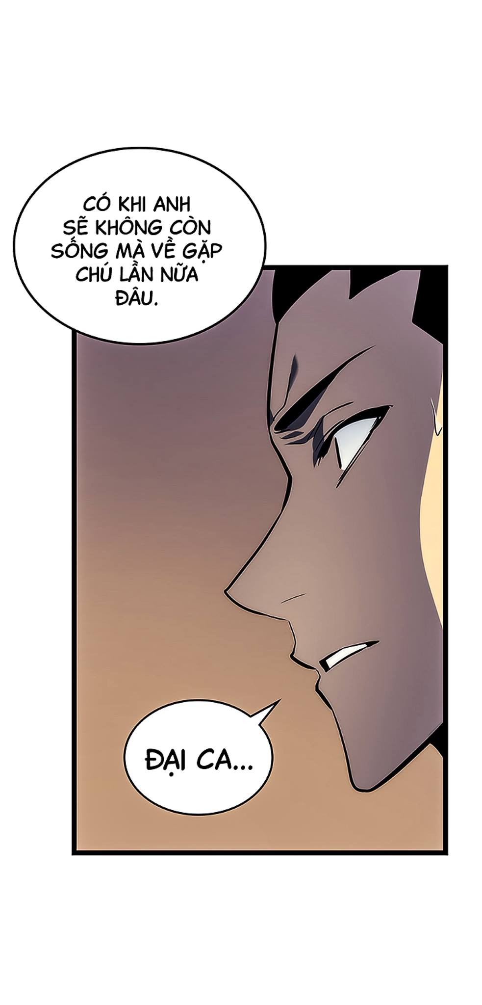 Solo Leveling - Tôi Thăng Cấp Một Mình chapter 89-mẹ! - Upload bởi truyensieuhay.com
