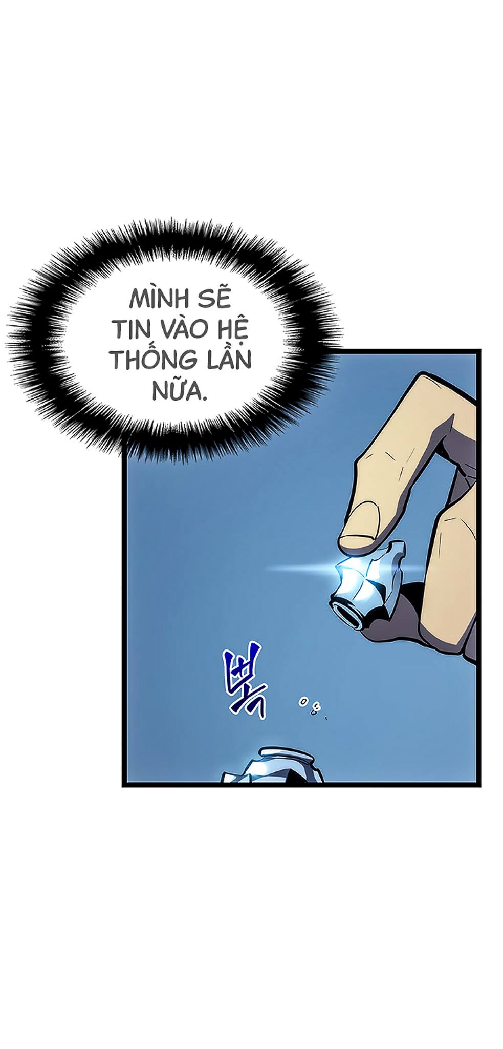 Solo Leveling - Tôi Thăng Cấp Một Mình chapter 89-mẹ! - Upload bởi truyensieuhay.com