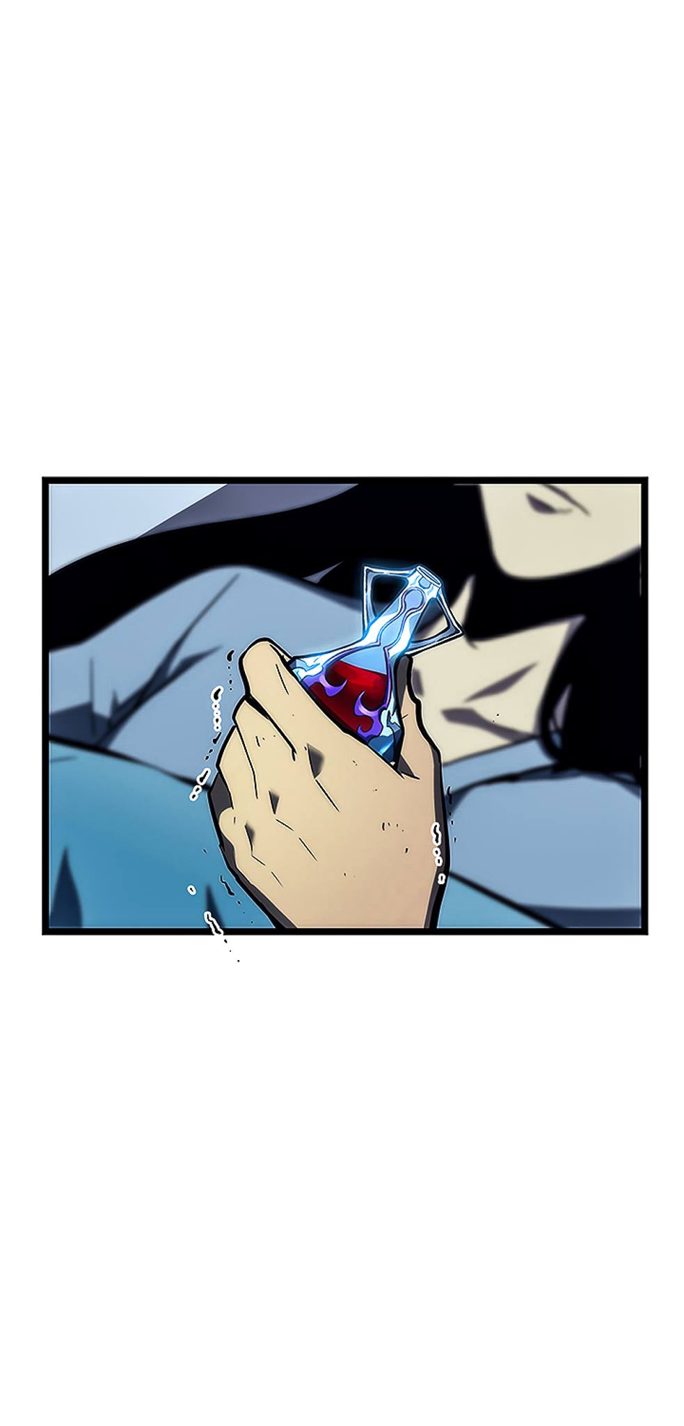 Solo Leveling - Tôi Thăng Cấp Một Mình chapter 89-mẹ! - Upload bởi truyensieuhay.com