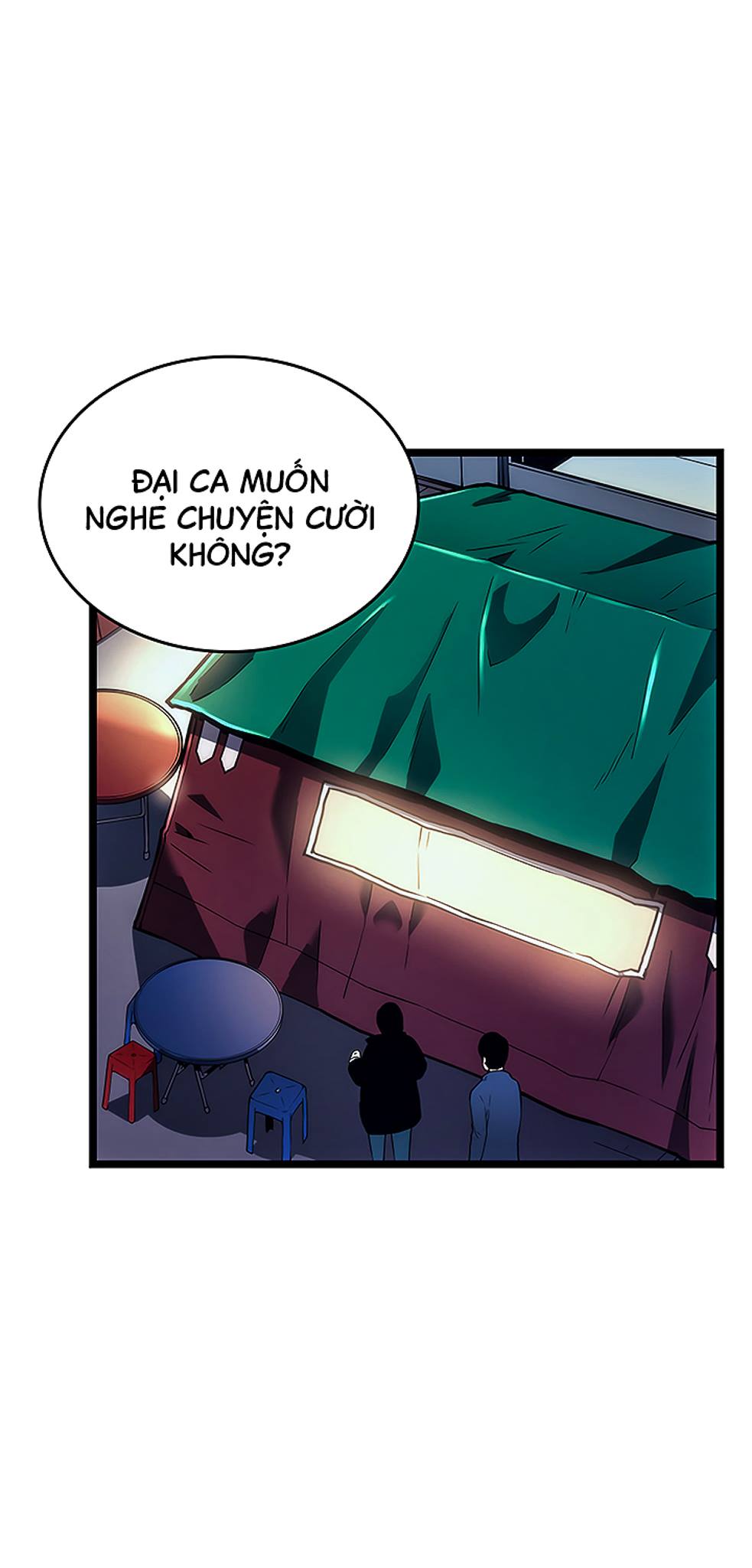 Solo Leveling - Tôi Thăng Cấp Một Mình chapter 89-mẹ! - Upload bởi truyensieuhay.com
