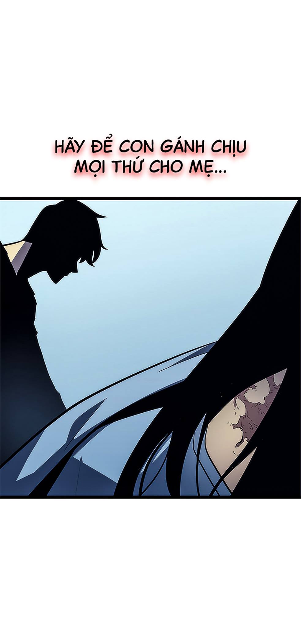 Solo Leveling - Tôi Thăng Cấp Một Mình chapter 89-mẹ! - Upload bởi truyensieuhay.com