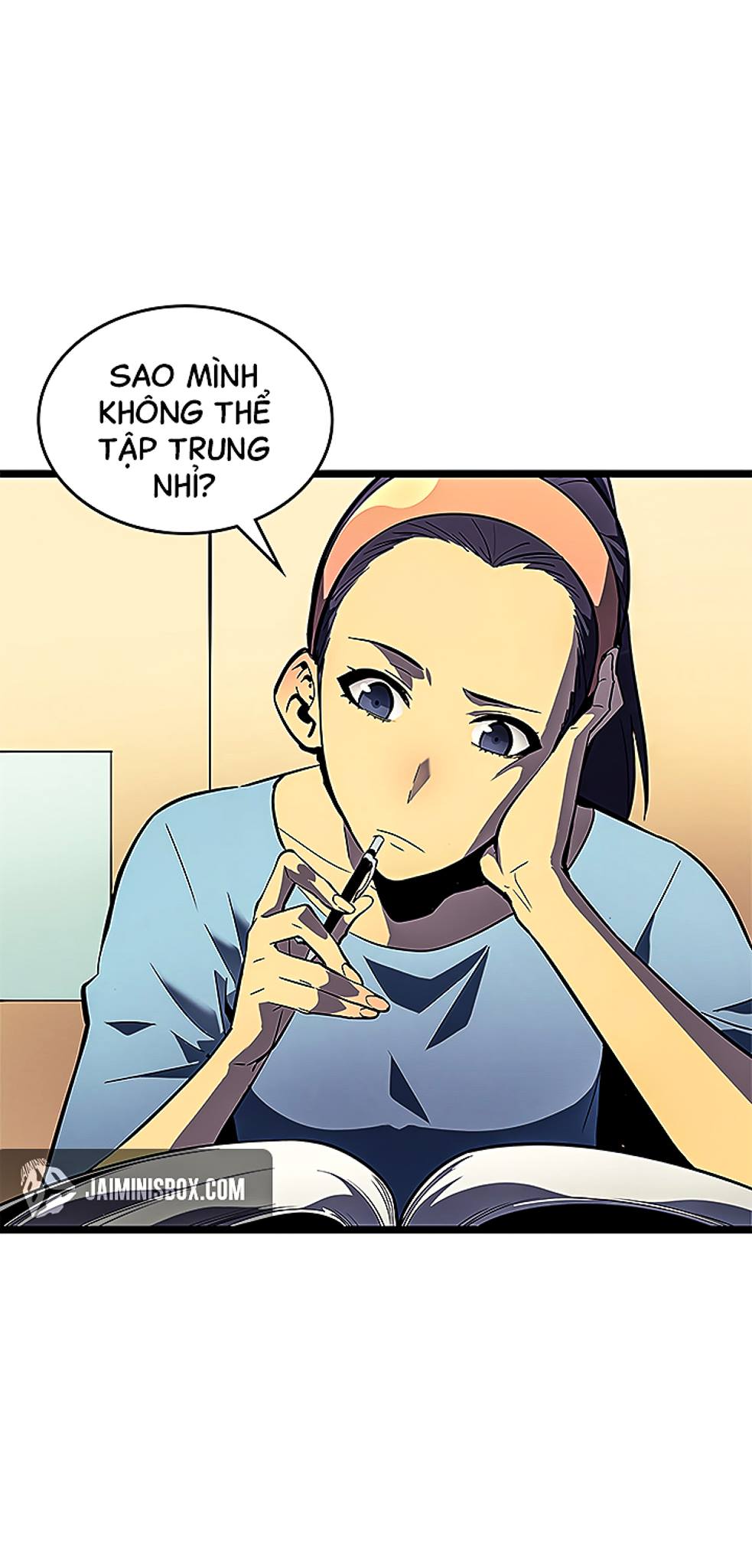 Solo Leveling - Tôi Thăng Cấp Một Mình chapter 89-mẹ! - Upload bởi truyensieuhay.com