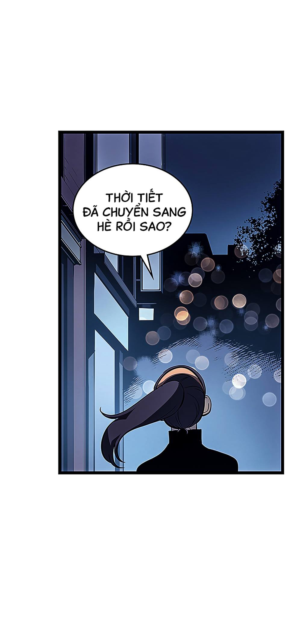 Solo Leveling - Tôi Thăng Cấp Một Mình chapter 89-mẹ! - Upload bởi truyensieuhay.com