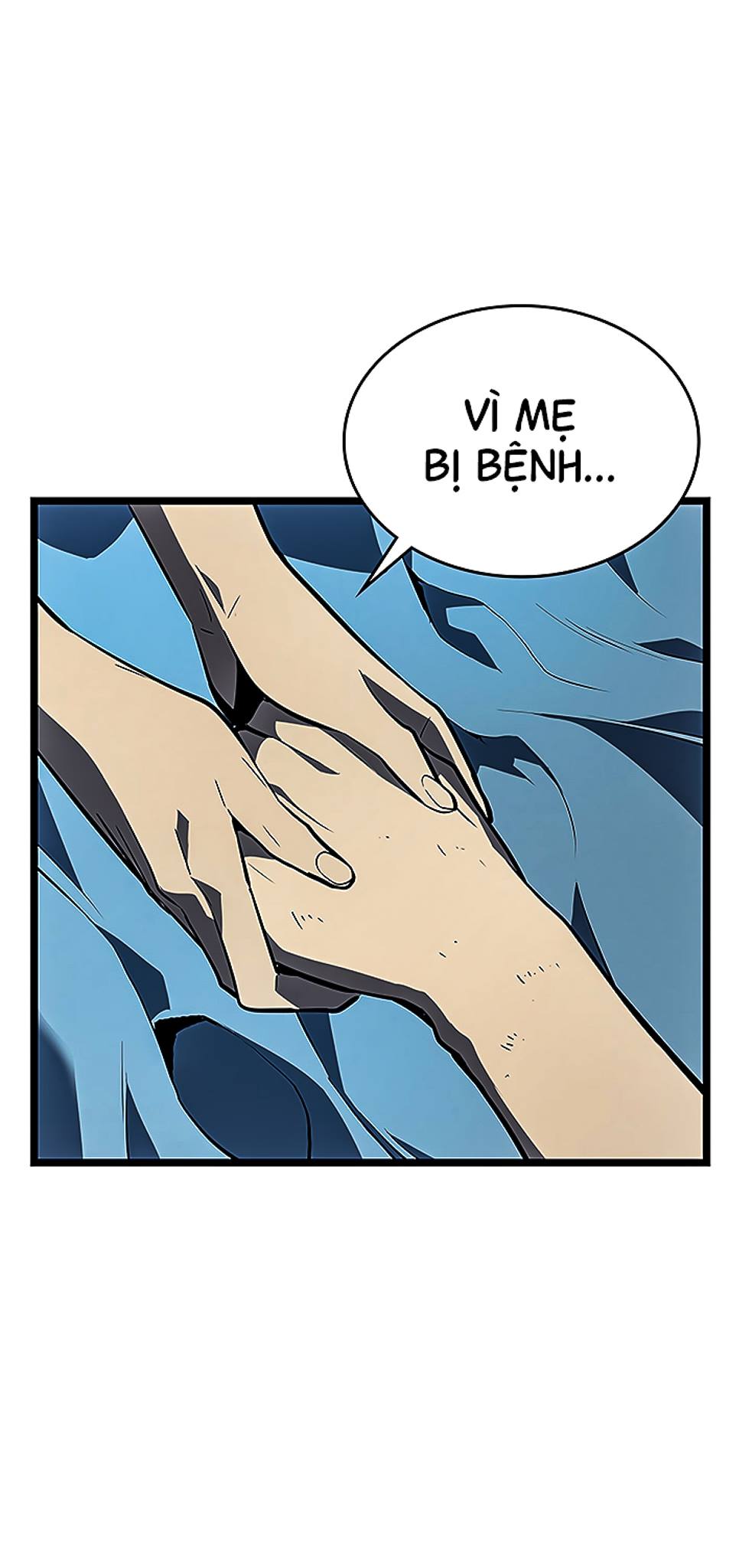 Solo Leveling - Tôi Thăng Cấp Một Mình chapter 89-mẹ! - Upload bởi truyensieuhay.com