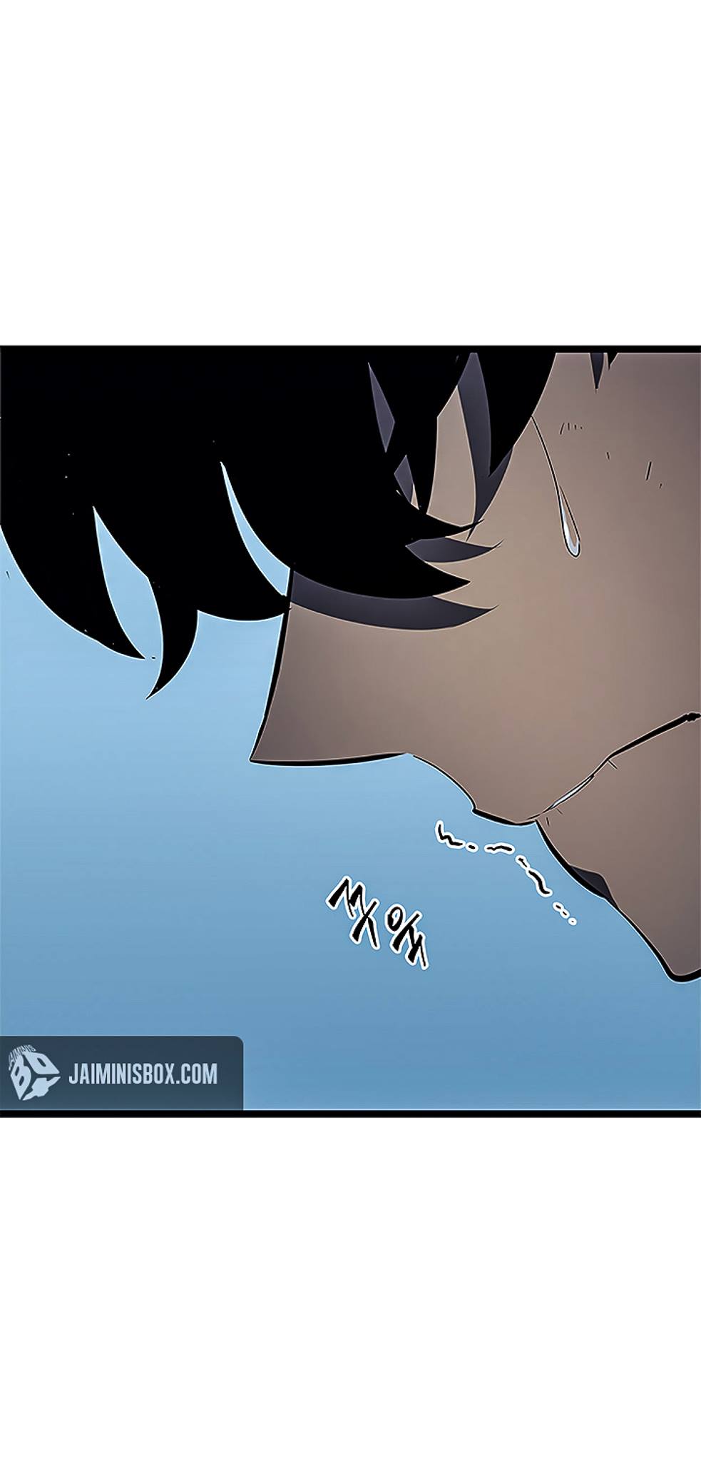 Solo Leveling - Tôi Thăng Cấp Một Mình chapter 89-mẹ! - Upload bởi truyensieuhay.com