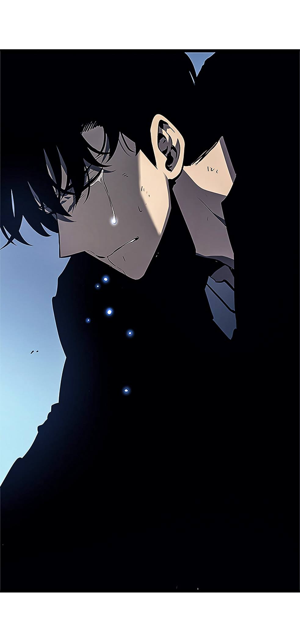 Solo Leveling - Tôi Thăng Cấp Một Mình chapter 89-mẹ! - Upload bởi truyensieuhay.com