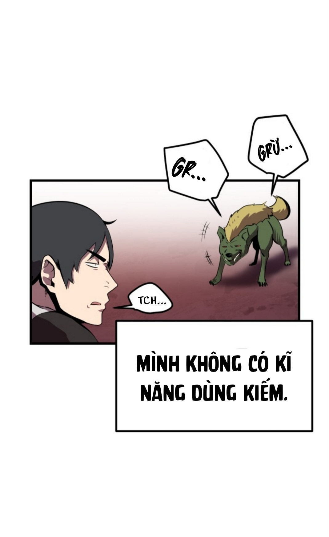 Anh Hùng Mạnh Nhất? Ta Không Làm Lâu Rồi! chapter 2 - Upload bởi truyensieuhay.com