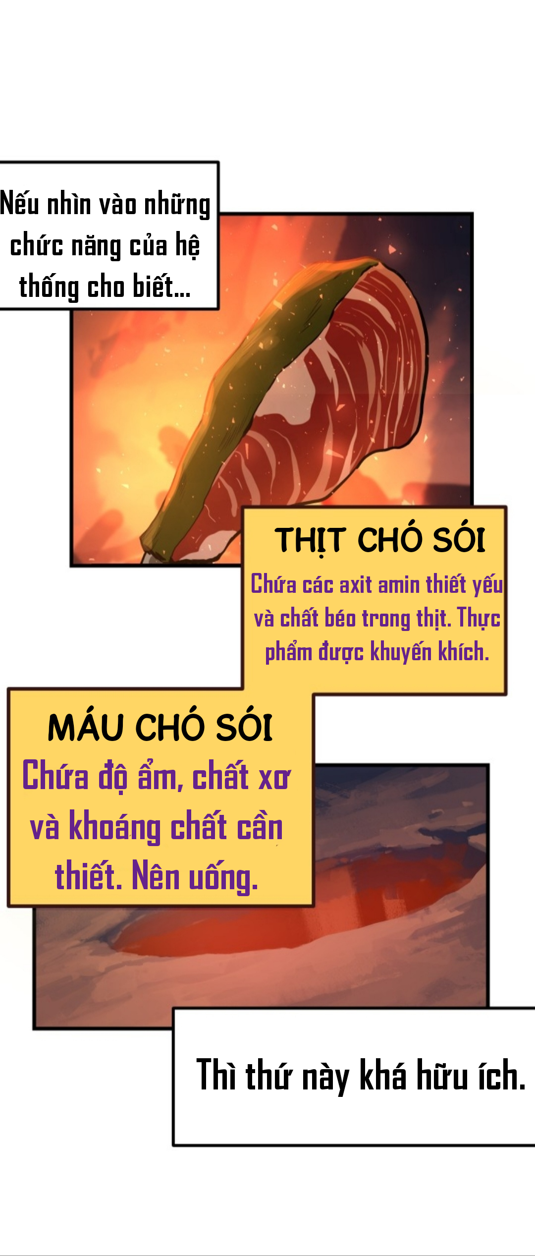 Anh Hùng Mạnh Nhất? Ta Không Làm Lâu Rồi! chapter 2 - Upload bởi truyensieuhay.com