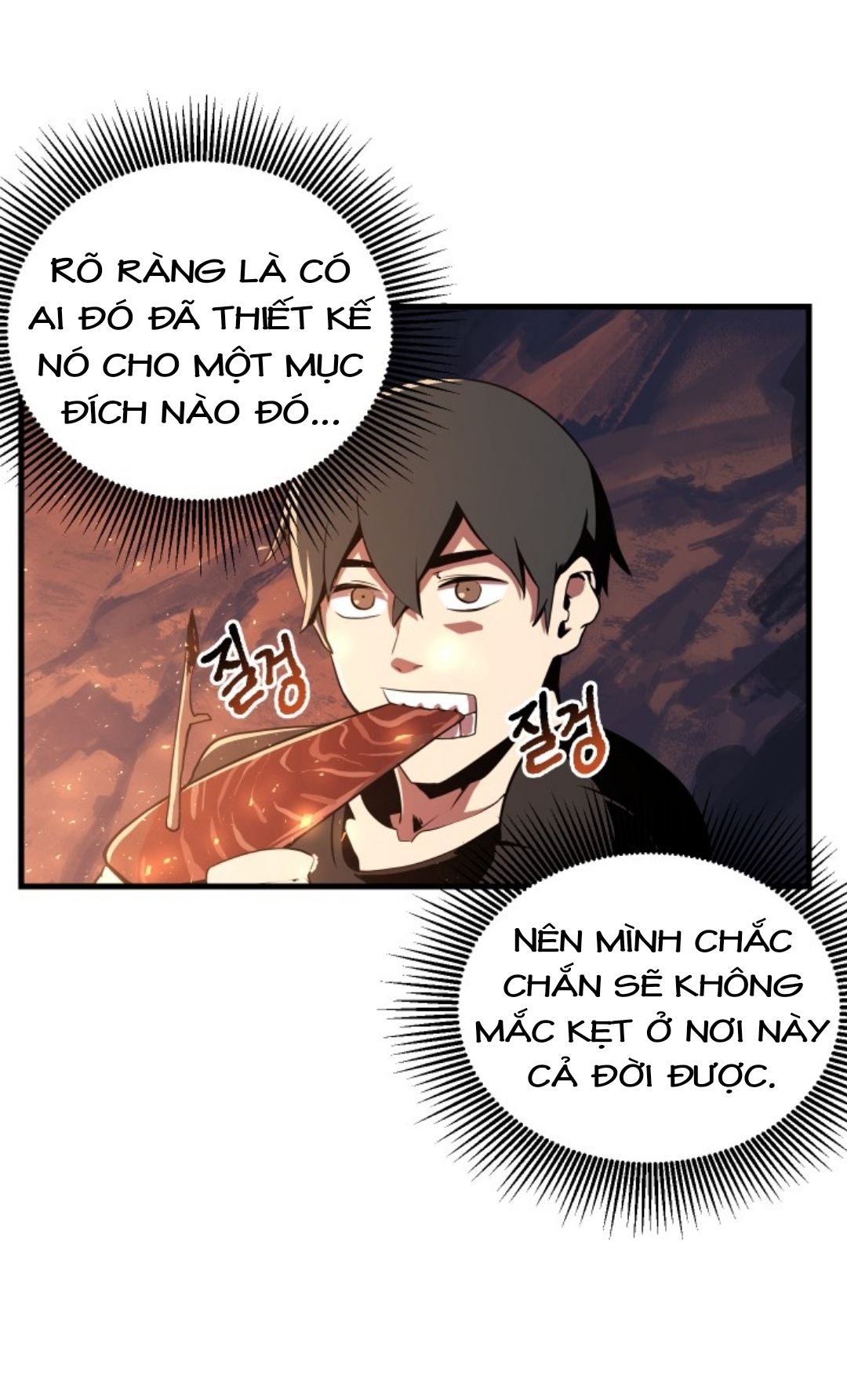 Anh Hùng Mạnh Nhất? Ta Không Làm Lâu Rồi! chapter 2 - Upload bởi truyensieuhay.com