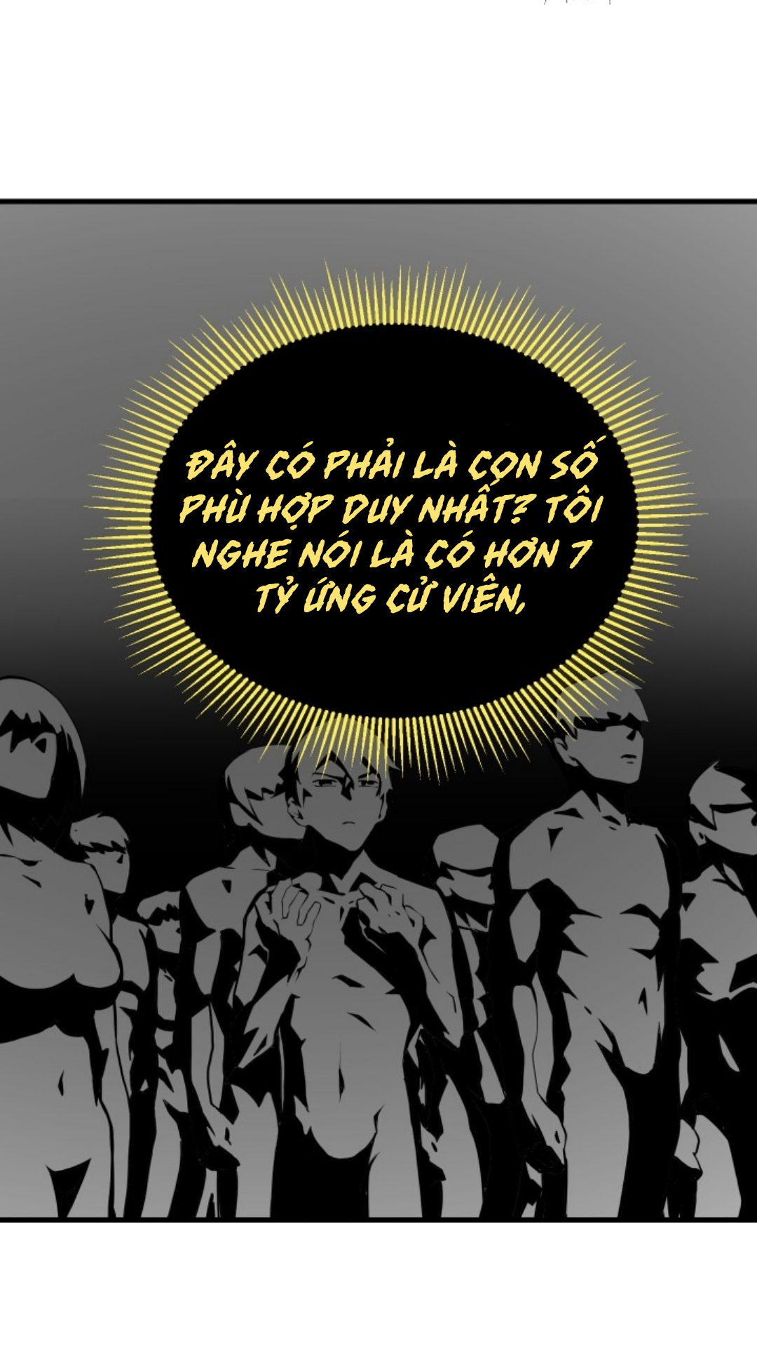 Anh Hùng Mạnh Nhất? Ta Không Làm Lâu Rồi! chapter 2 - Upload bởi truyensieuhay.com