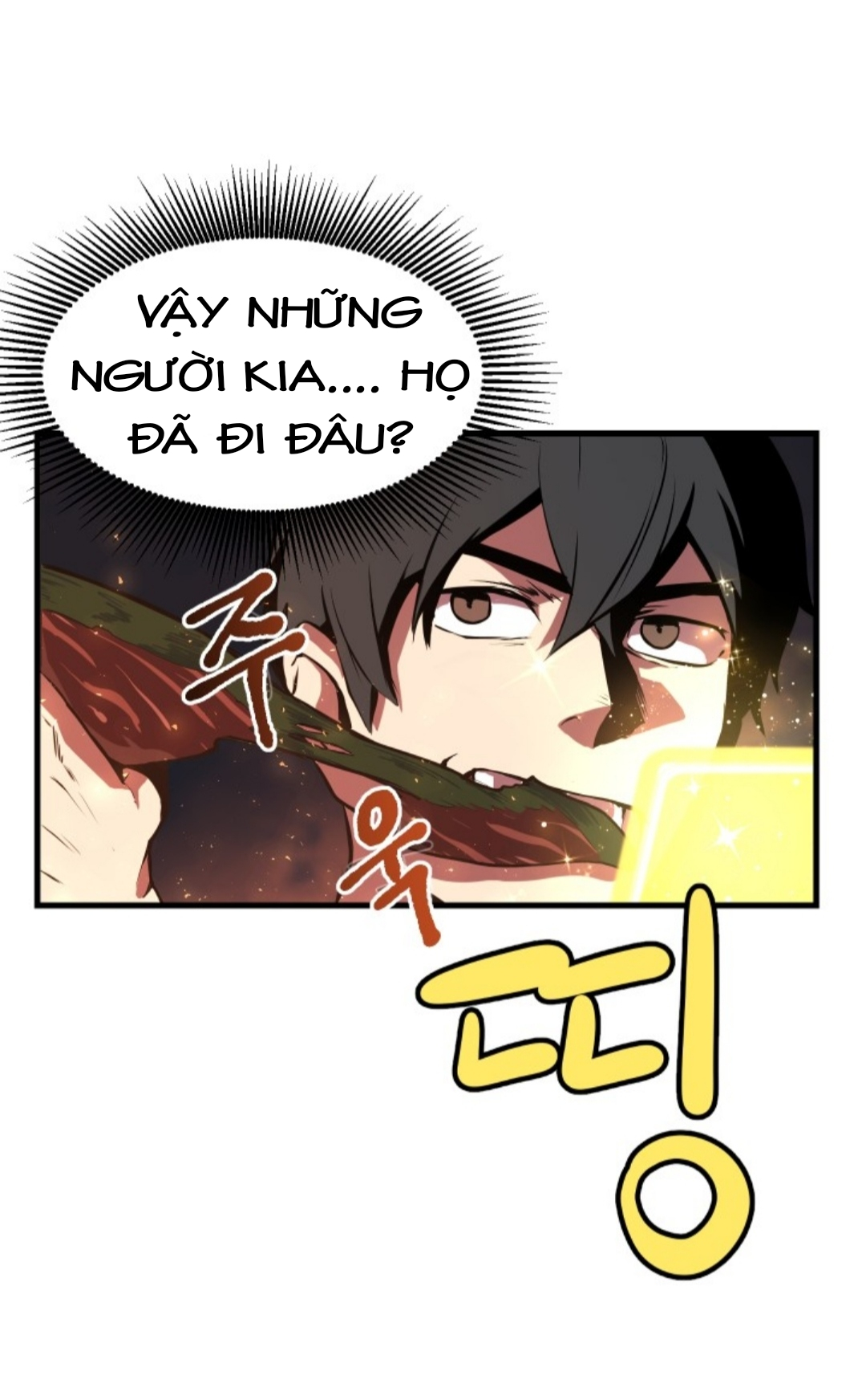 Anh Hùng Mạnh Nhất? Ta Không Làm Lâu Rồi! chapter 2 - Upload bởi truyensieuhay.com