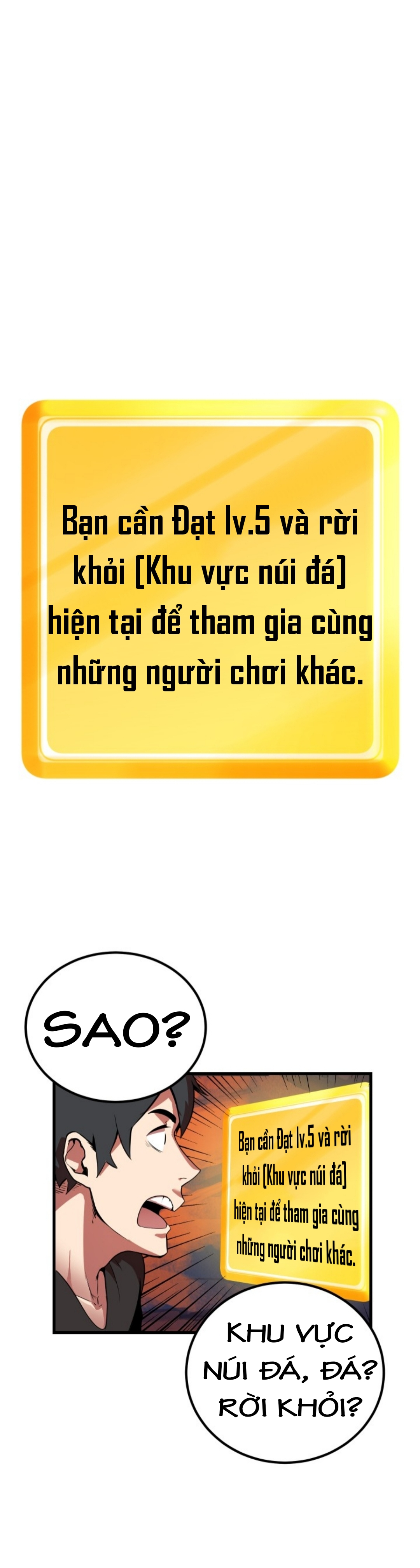 Anh Hùng Mạnh Nhất? Ta Không Làm Lâu Rồi! chapter 2 - Upload bởi truyensieuhay.com