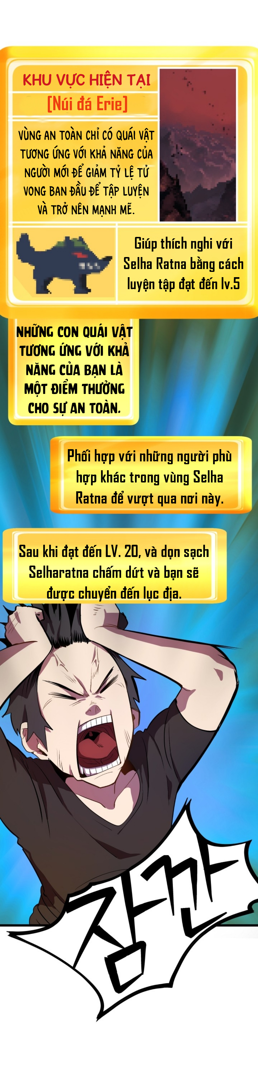 Anh Hùng Mạnh Nhất? Ta Không Làm Lâu Rồi! chapter 2 - Upload bởi truyensieuhay.com