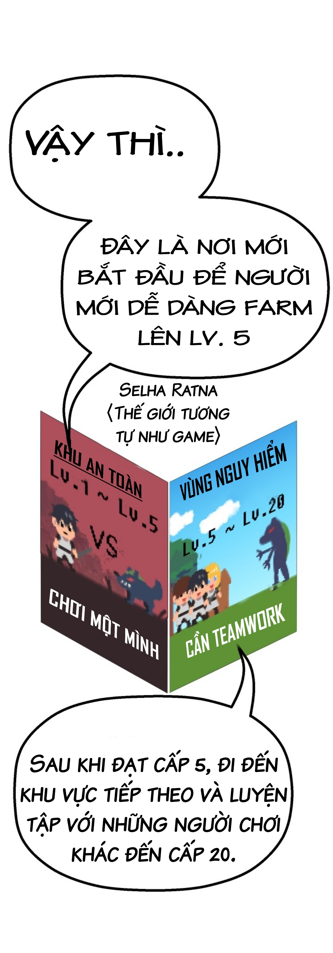 Anh Hùng Mạnh Nhất? Ta Không Làm Lâu Rồi! chapter 2 - Upload bởi truyensieuhay.com