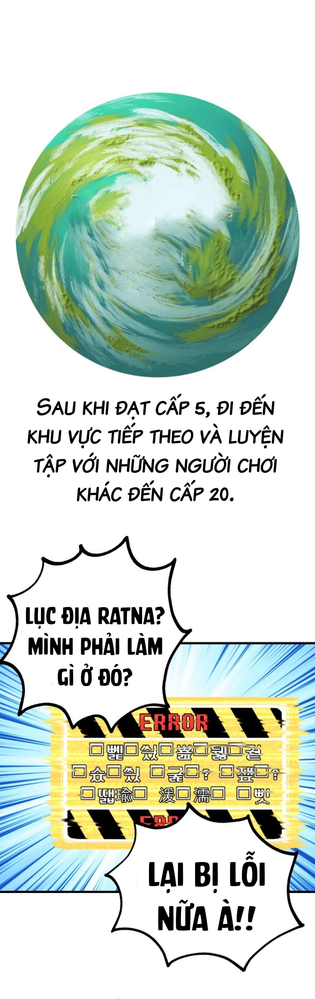 Anh Hùng Mạnh Nhất? Ta Không Làm Lâu Rồi! chapter 2 - Upload bởi truyensieuhay.com