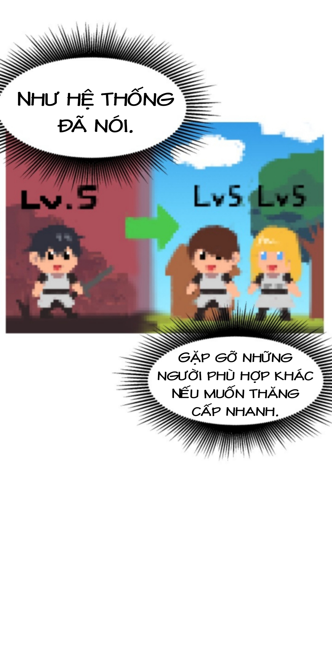 Anh Hùng Mạnh Nhất? Ta Không Làm Lâu Rồi! chapter 2 - Upload bởi truyensieuhay.com