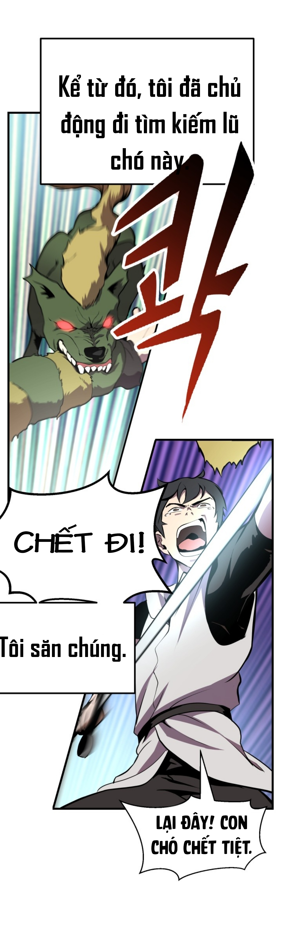 Anh Hùng Mạnh Nhất? Ta Không Làm Lâu Rồi! chapter 2 - Upload bởi truyensieuhay.com