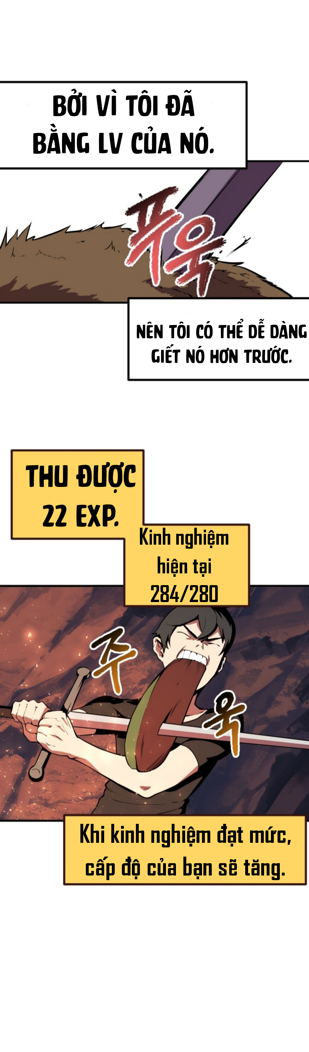 Anh Hùng Mạnh Nhất? Ta Không Làm Lâu Rồi! chapter 2 - Upload bởi truyensieuhay.com