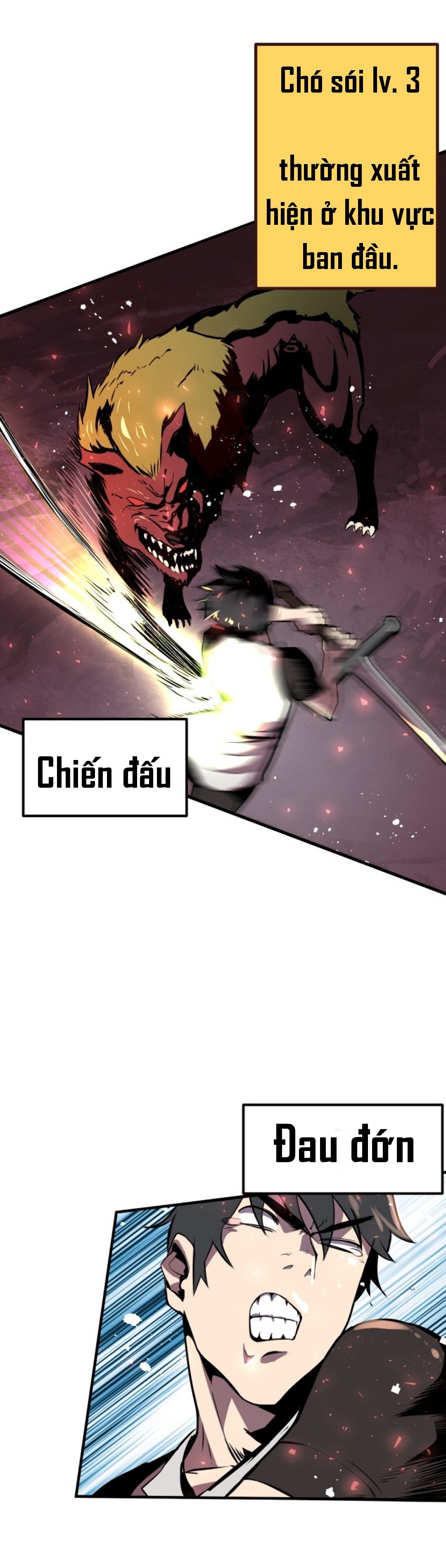 Anh Hùng Mạnh Nhất? Ta Không Làm Lâu Rồi! chapter 2 - Upload bởi truyensieuhay.com
