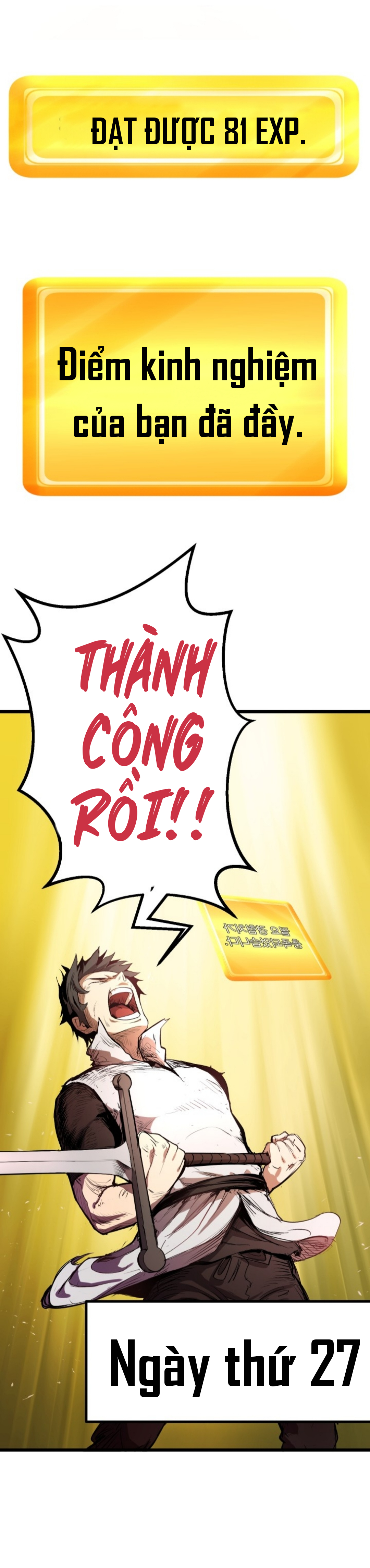 Anh Hùng Mạnh Nhất? Ta Không Làm Lâu Rồi! chapter 2 - Upload bởi truyensieuhay.com