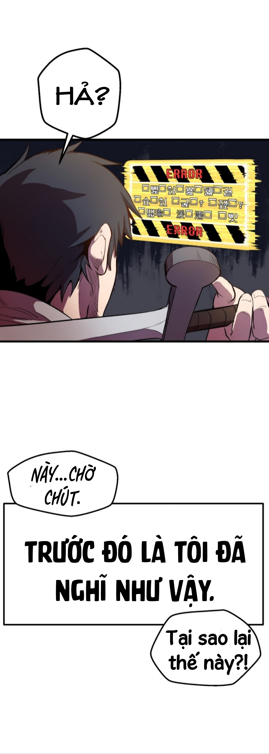 Anh Hùng Mạnh Nhất? Ta Không Làm Lâu Rồi! chapter 2 - Upload bởi truyensieuhay.com