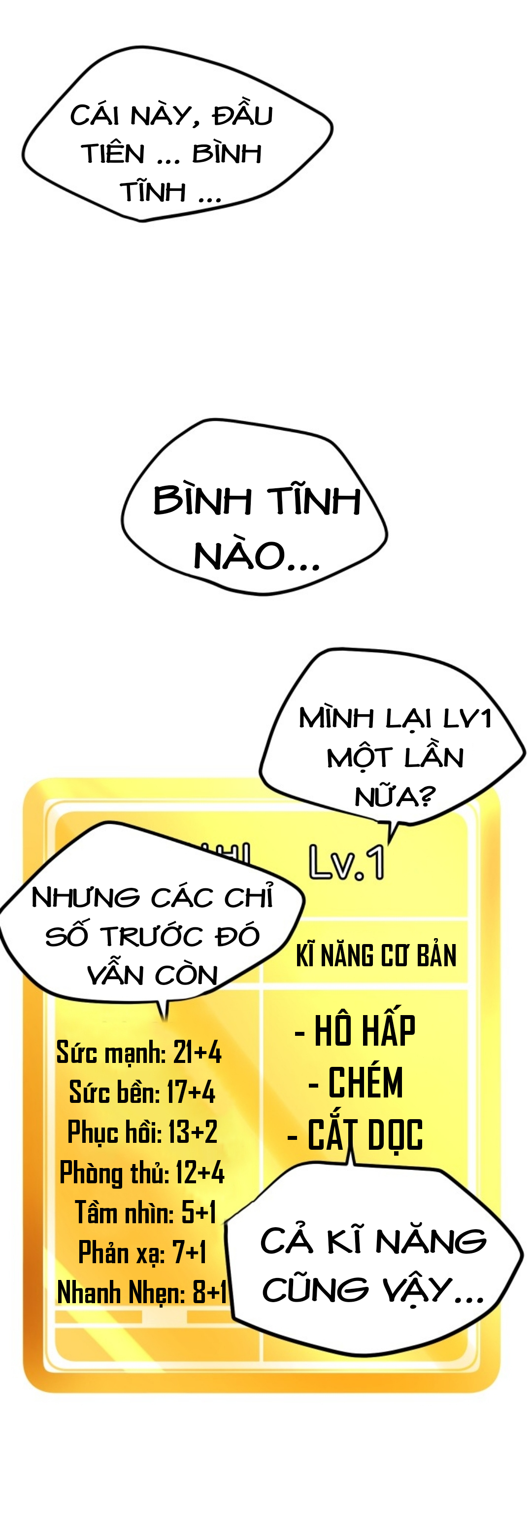 Anh Hùng Mạnh Nhất? Ta Không Làm Lâu Rồi! chapter 2 - Upload bởi truyensieuhay.com