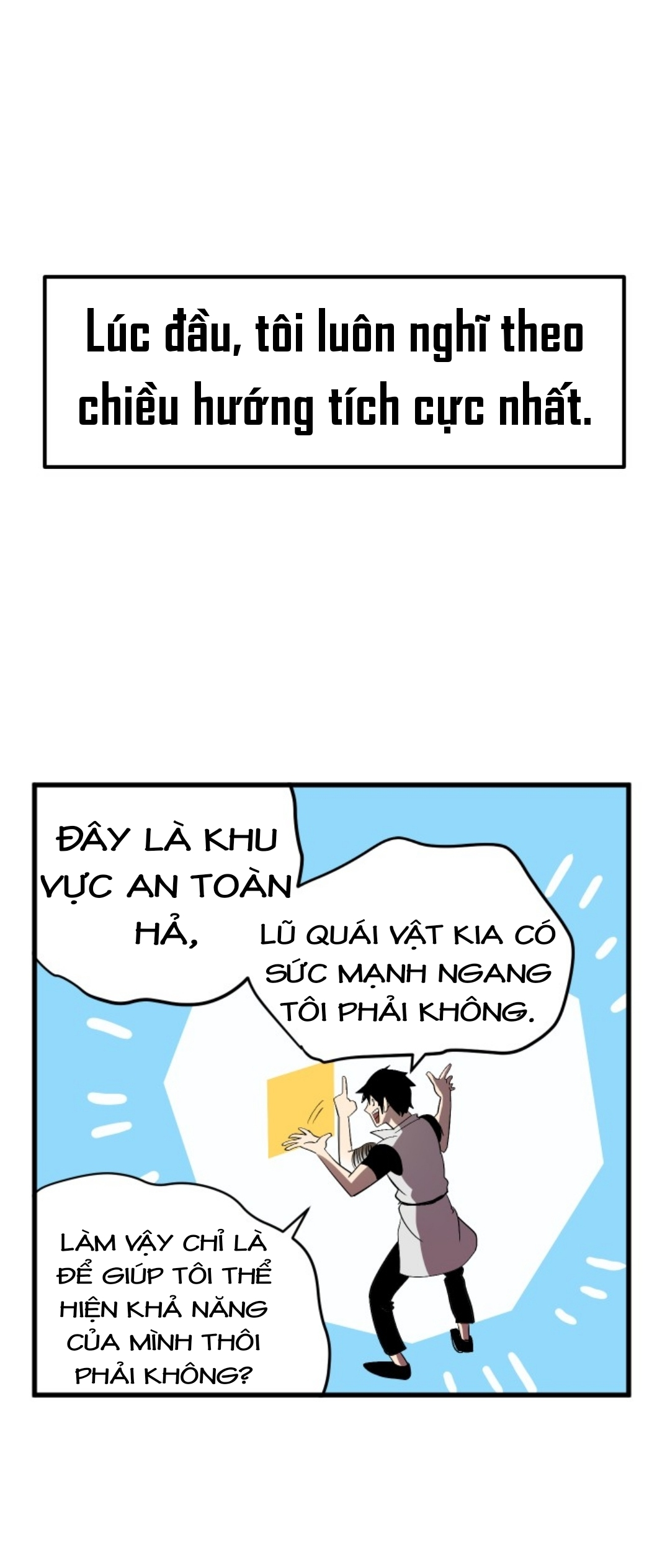 Anh Hùng Mạnh Nhất? Ta Không Làm Lâu Rồi! chapter 2 - Upload bởi truyensieuhay.com