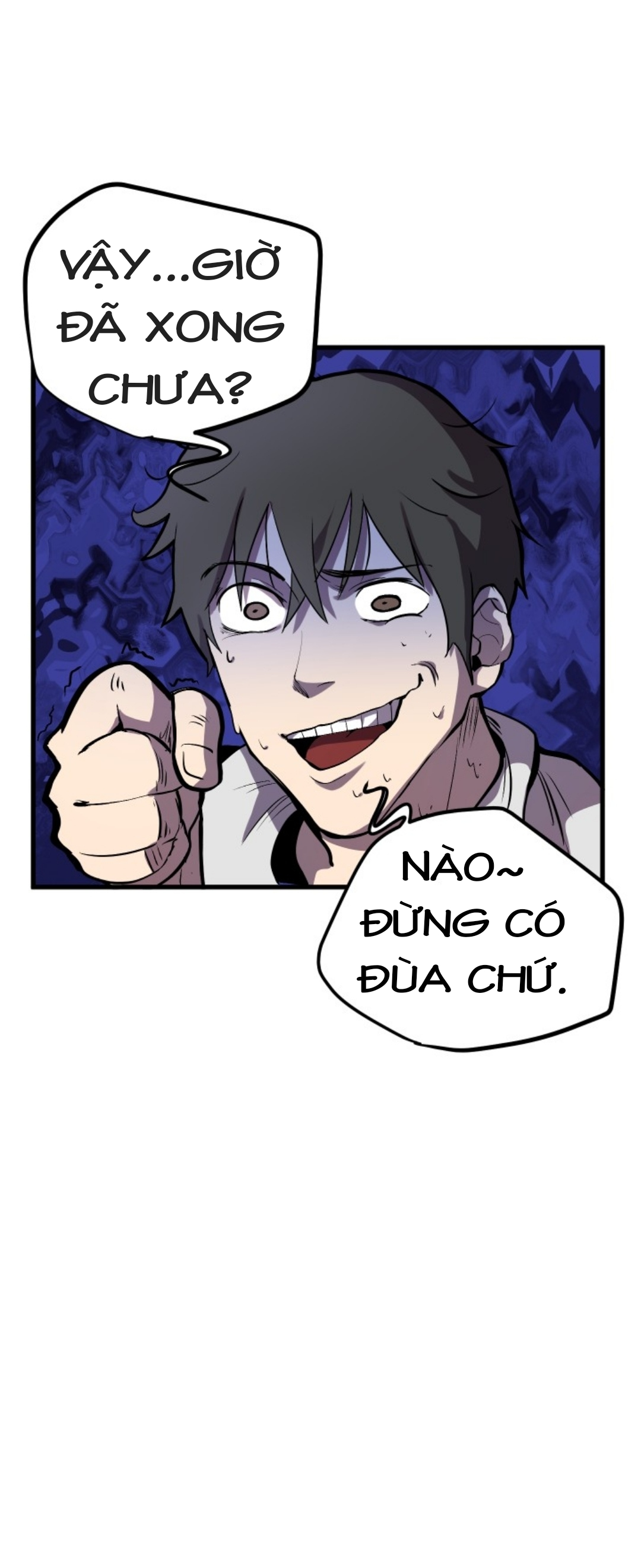 Anh Hùng Mạnh Nhất? Ta Không Làm Lâu Rồi! chapter 2 - Upload bởi truyensieuhay.com