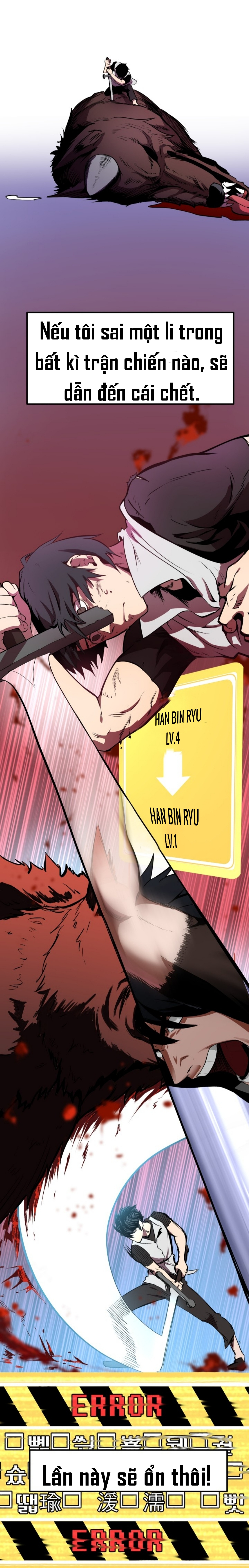 Anh Hùng Mạnh Nhất? Ta Không Làm Lâu Rồi! chapter 2 - Upload bởi truyensieuhay.com