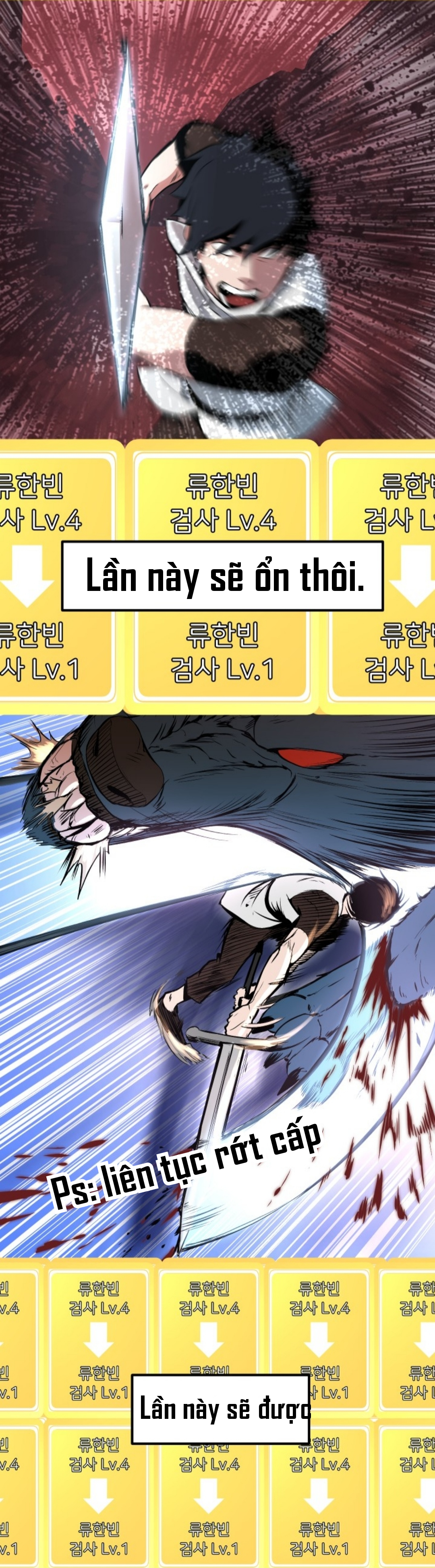 Anh Hùng Mạnh Nhất? Ta Không Làm Lâu Rồi! chapter 2 - Upload bởi truyensieuhay.com